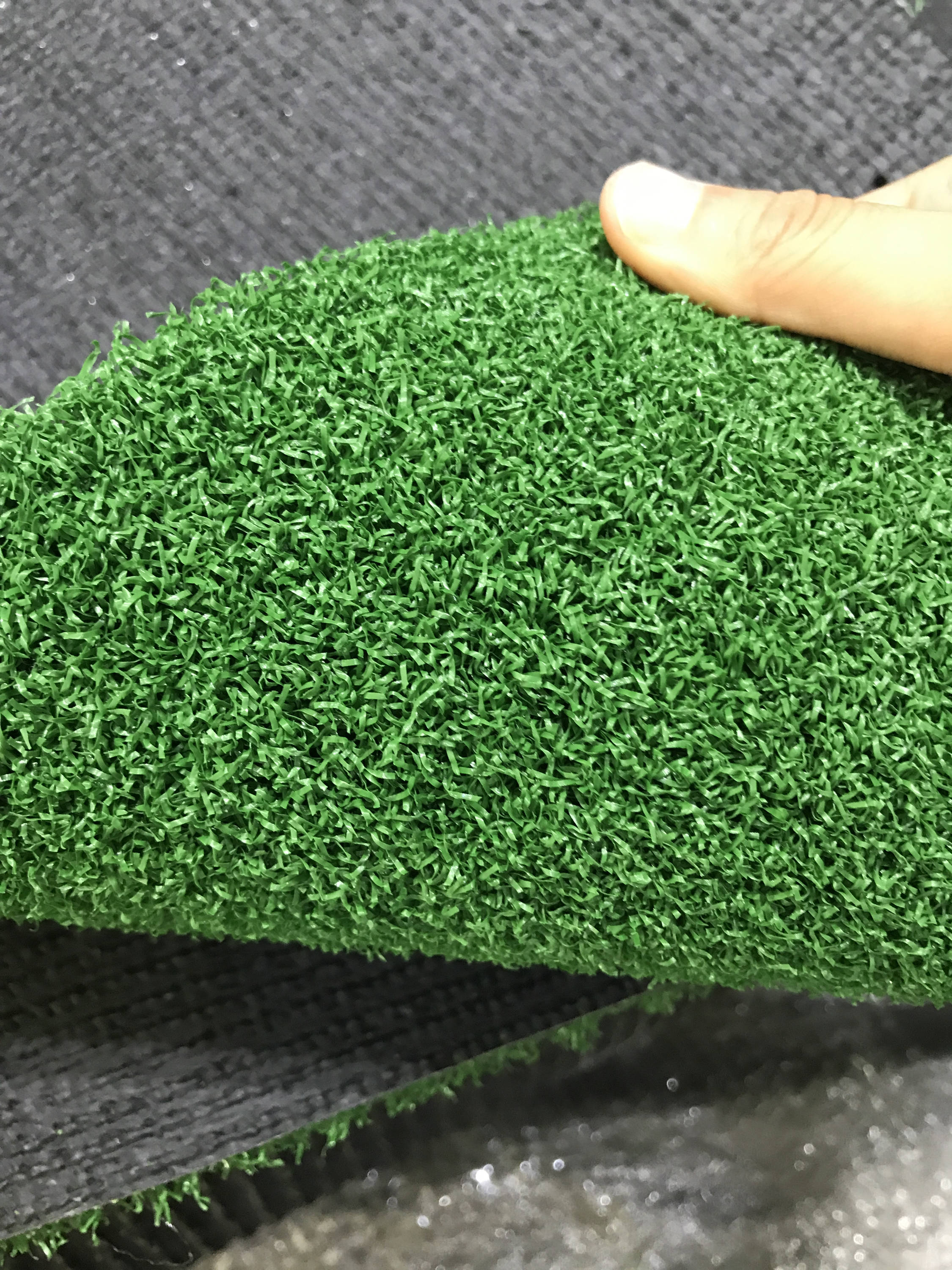 Armaguard Astro Turf Artificial Sled Track Grass Lawn