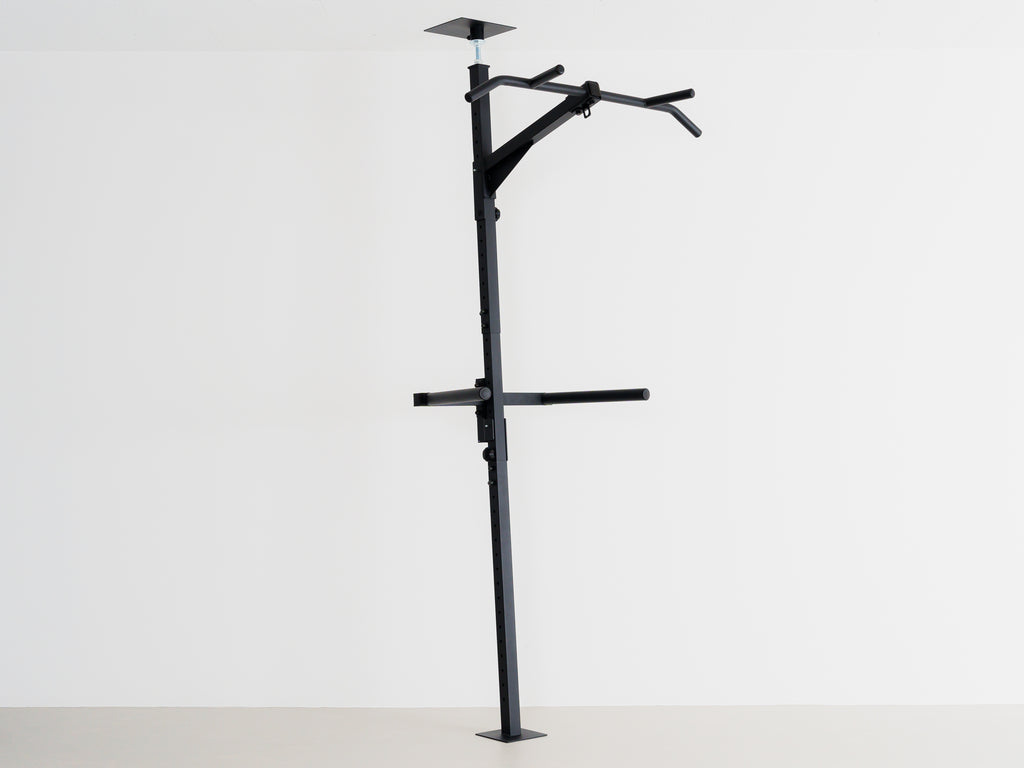 Kensui Kaku - Model 1