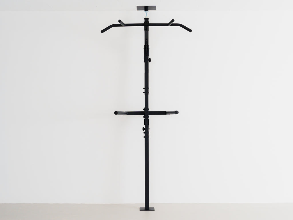 Kensui Kaku - Model 1