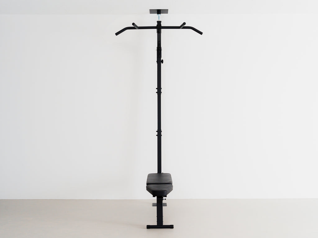 Kensui Kaku - Model 1