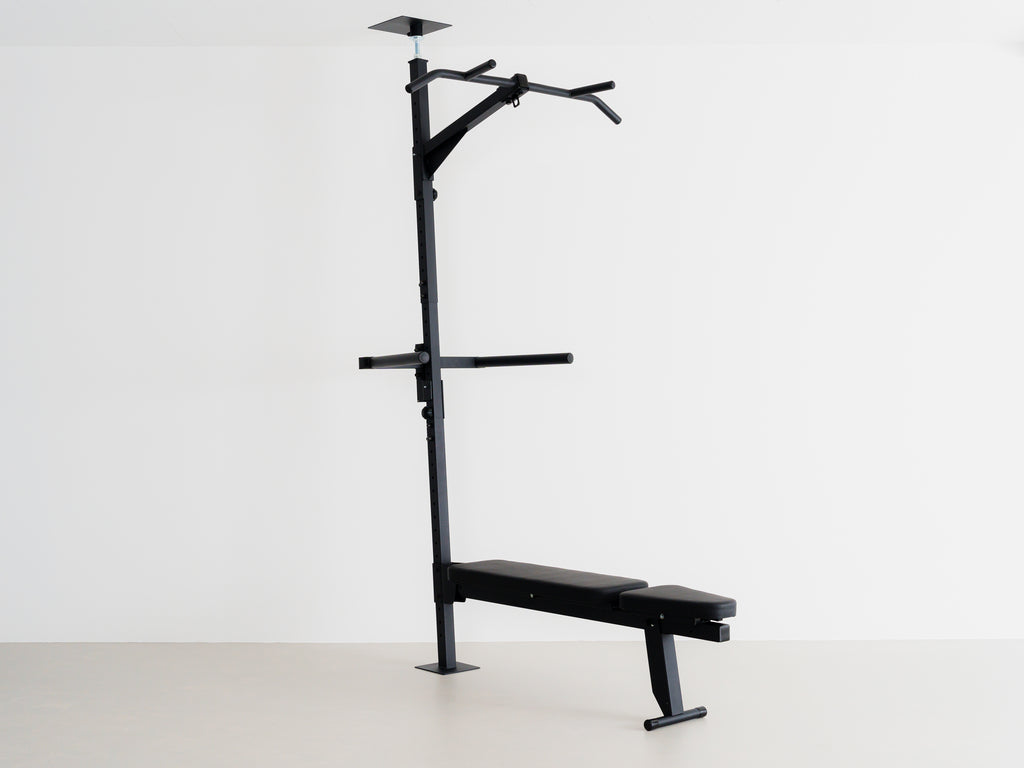 Kensui Kaku - Model 1