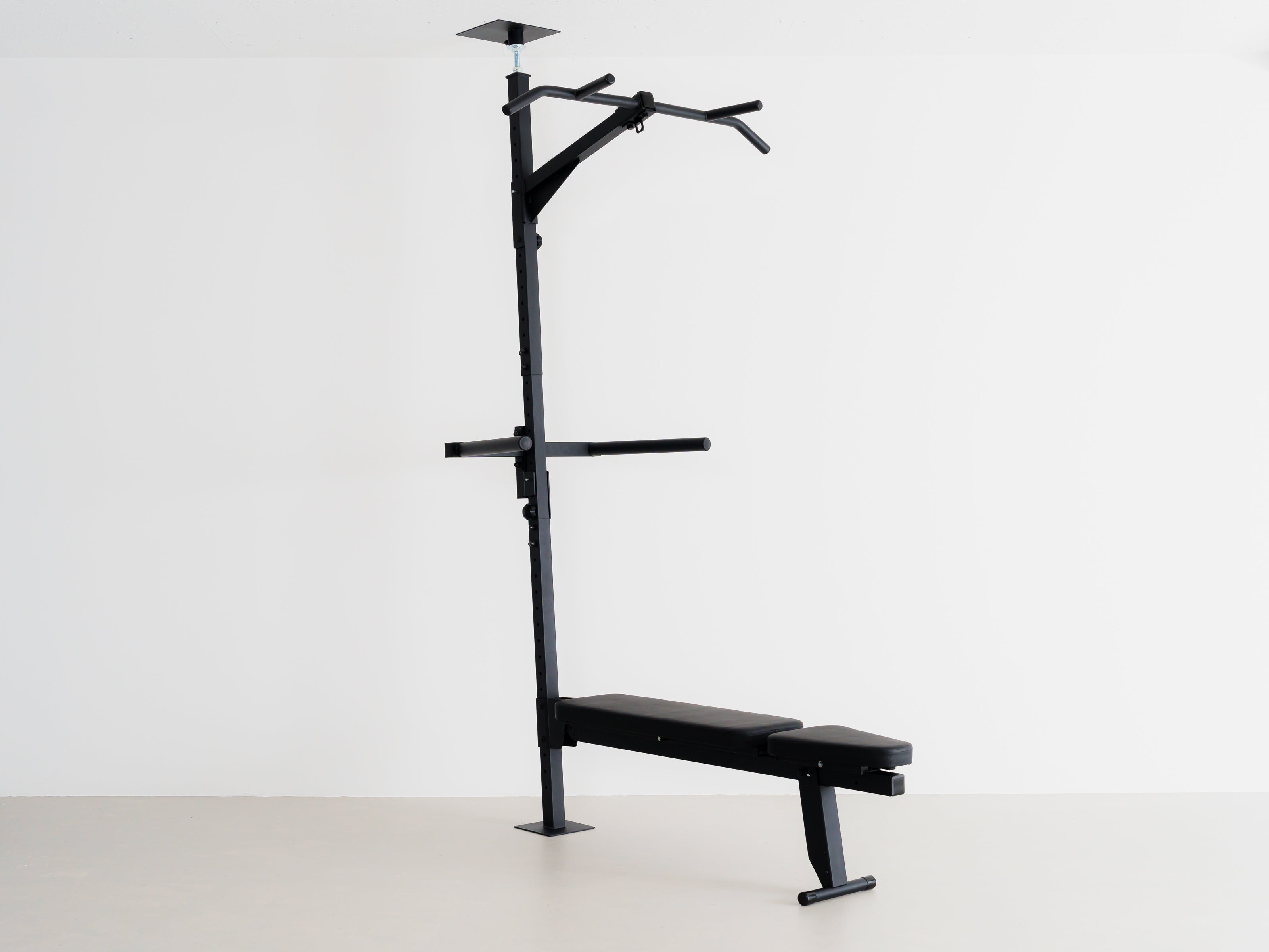 Kensui Kaku - Model 1