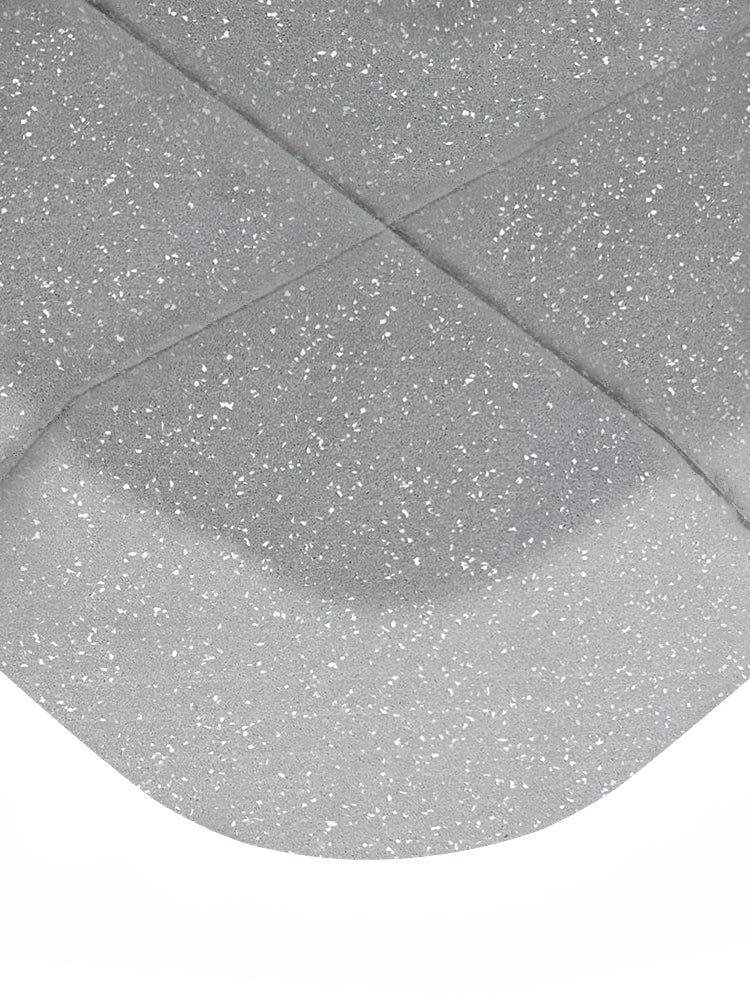 Armaguard Commercial Grade Gym Mats - Grey