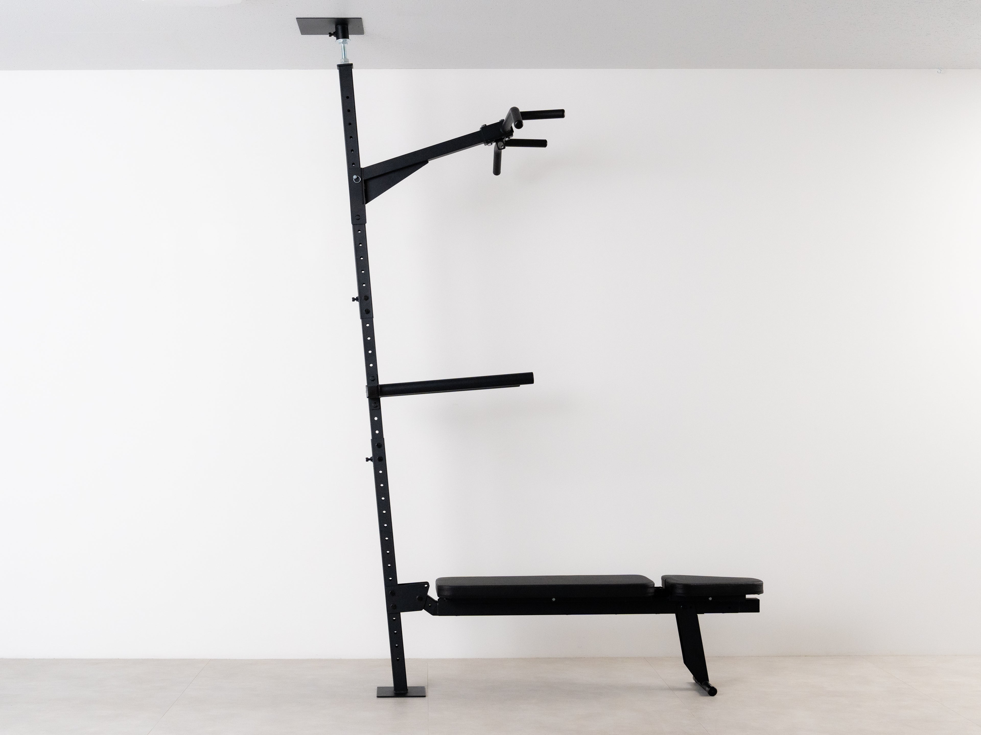 Kensui Kaku - Model 1