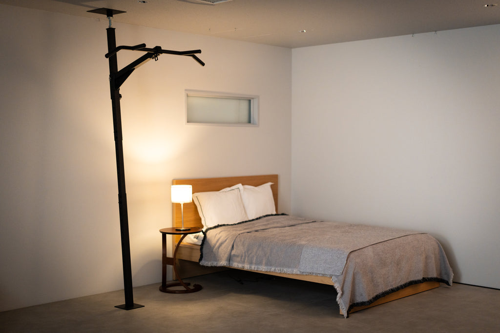 Kensui Kaku - Model 1