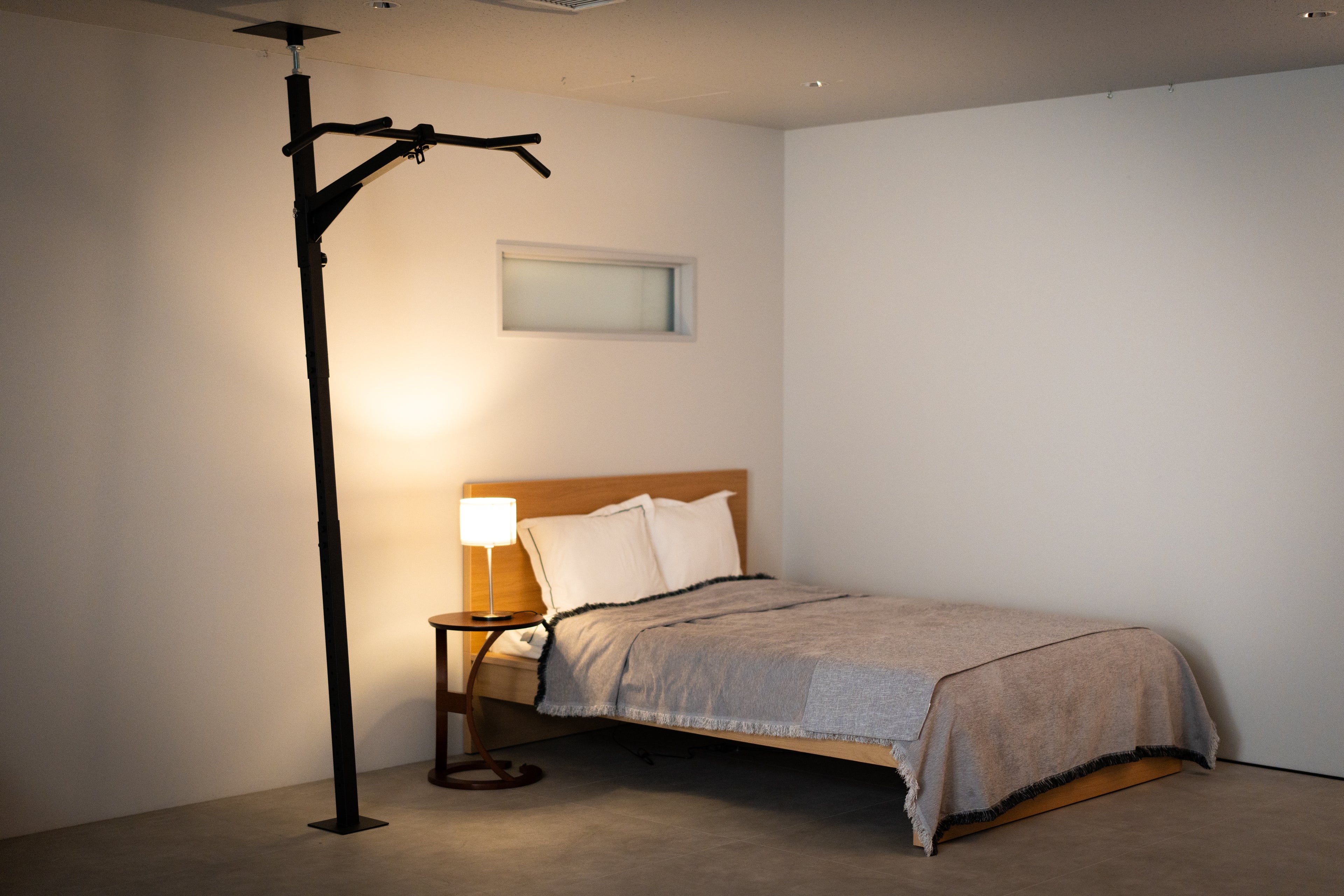 Kensui Kaku - Model 1