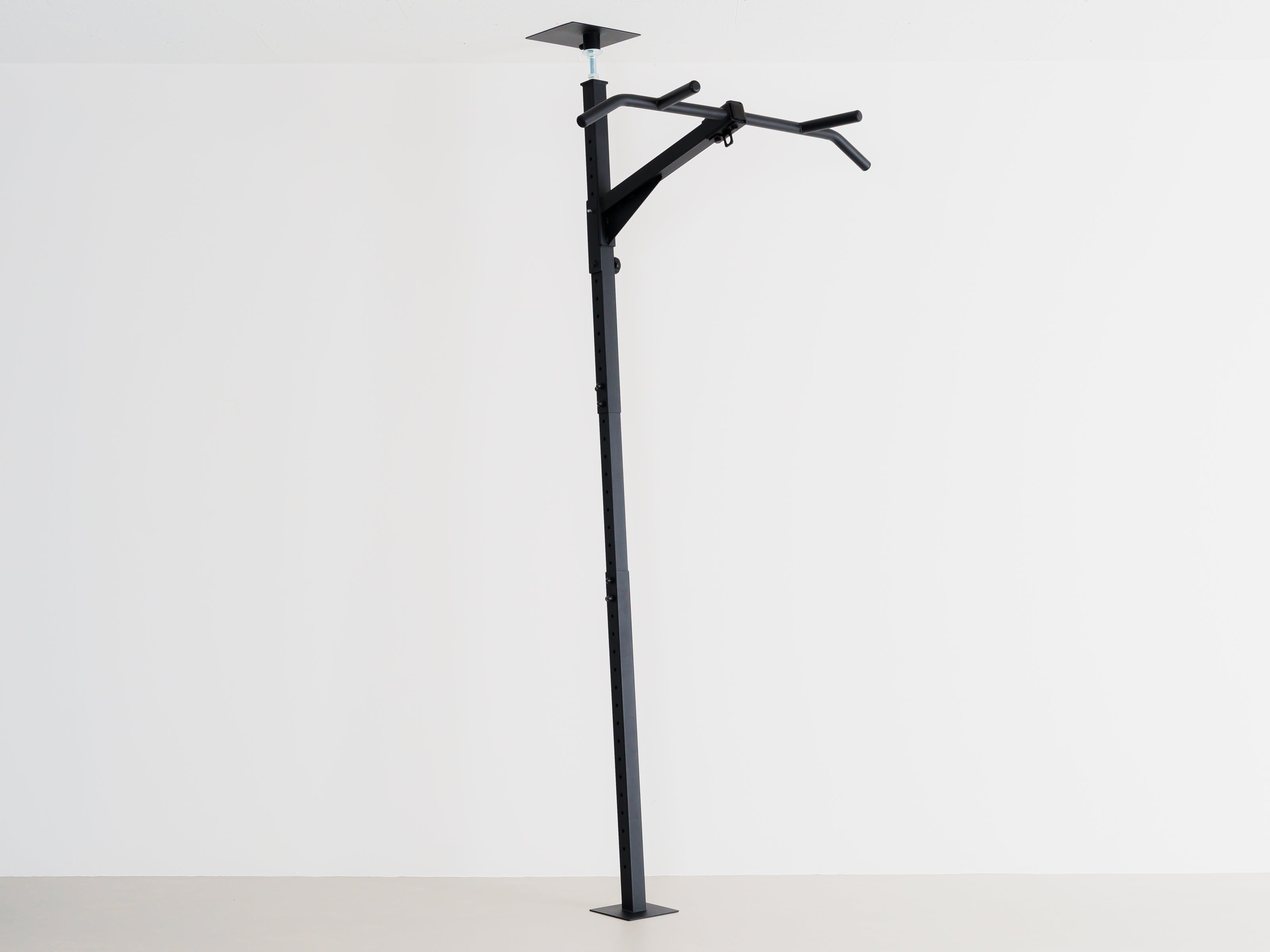 KENSUI Kaku Model 1 – Space-Saving Ceiling Gym Rack | TEDDY WORKS