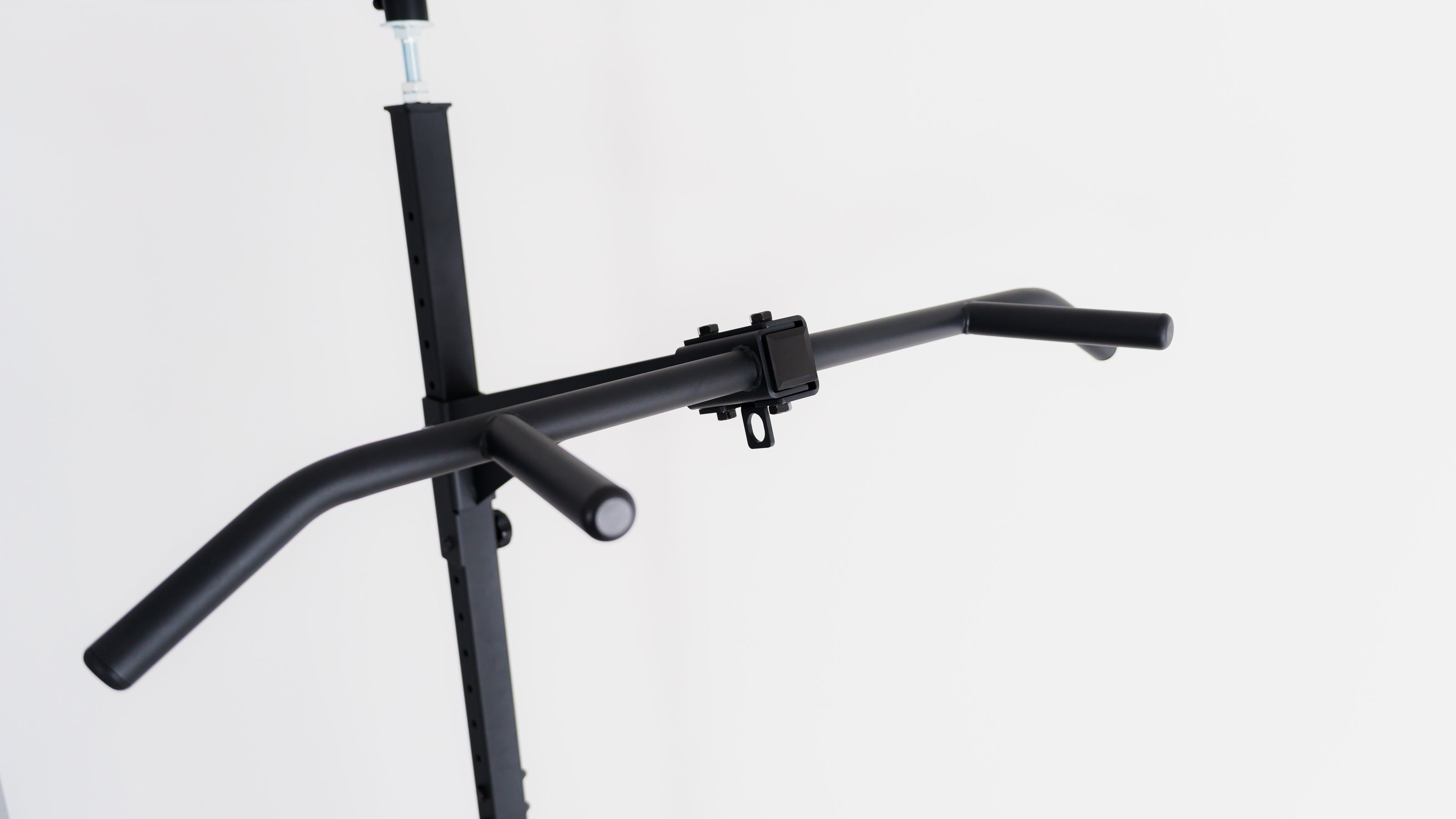 KENSUI Kaku Model 1 – Space-Saving Ceiling Gym Rack | TEDDY WORKS