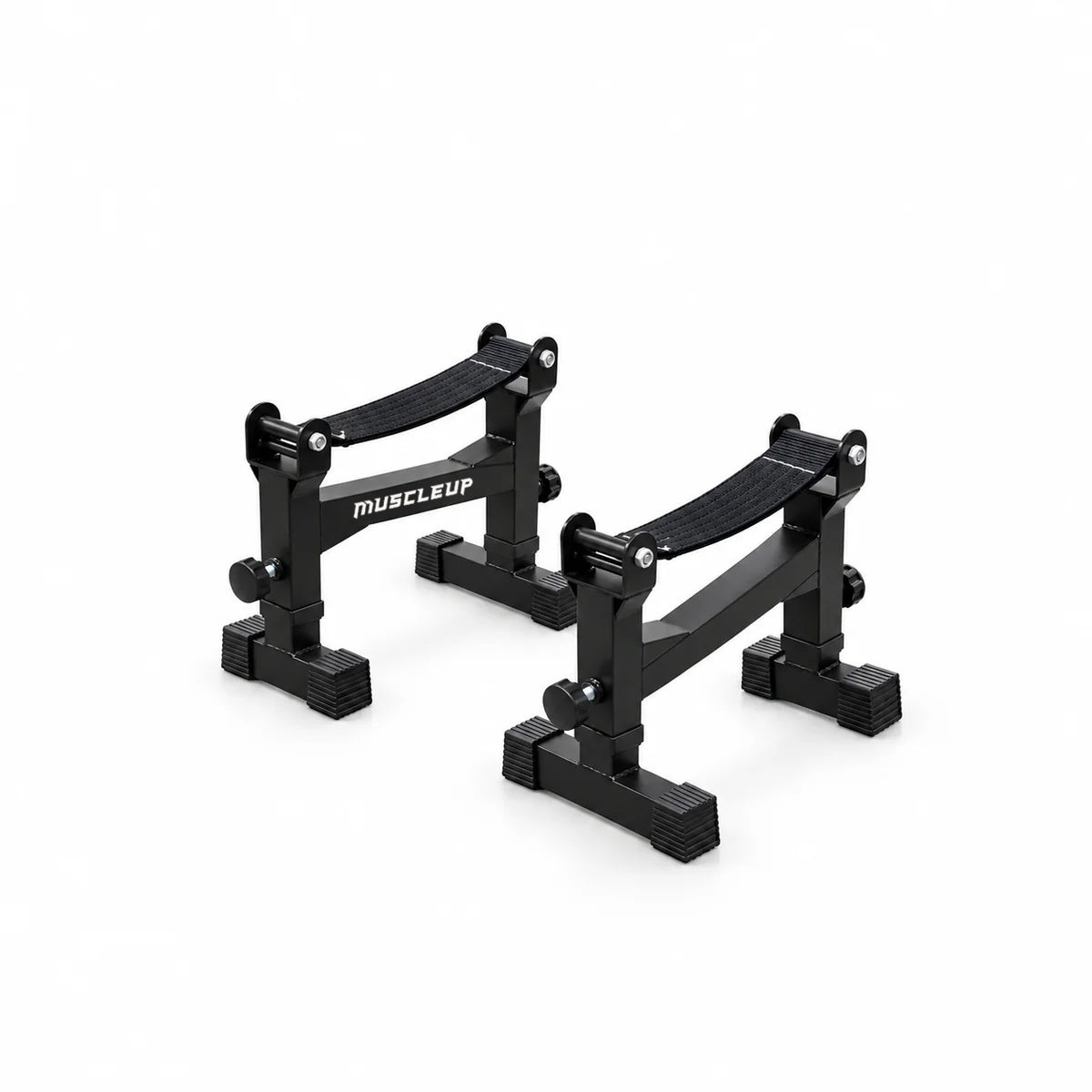 Deadlift Barbell Stand