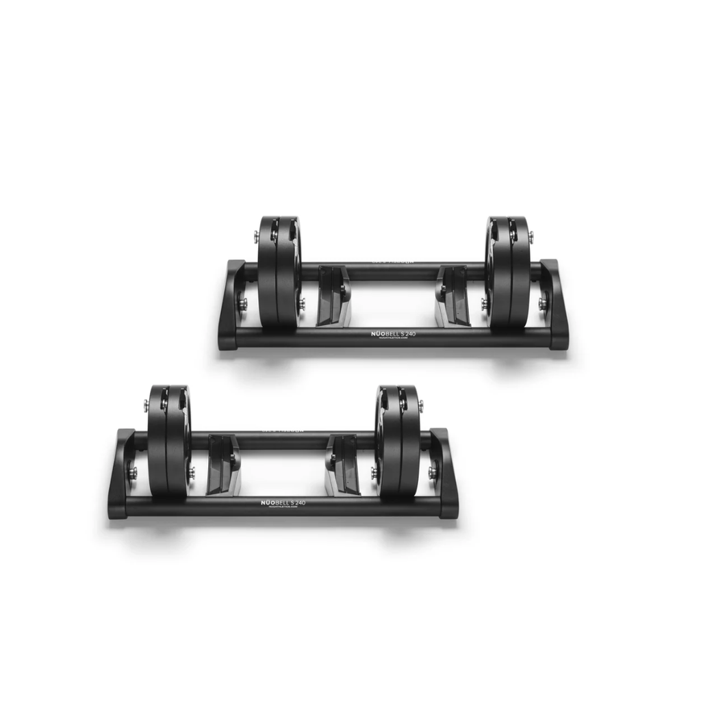 NÜOBELL S Expansion Kit