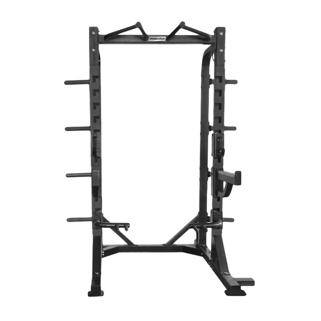 MuscleUp Pro Multi-Functional Power Rack