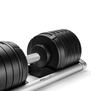 NÜO NÜOBELL 240 | 40kg Adjustable Dumbbells | NUO NUOBELL