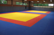 Armaguard Judo Tatami Mat