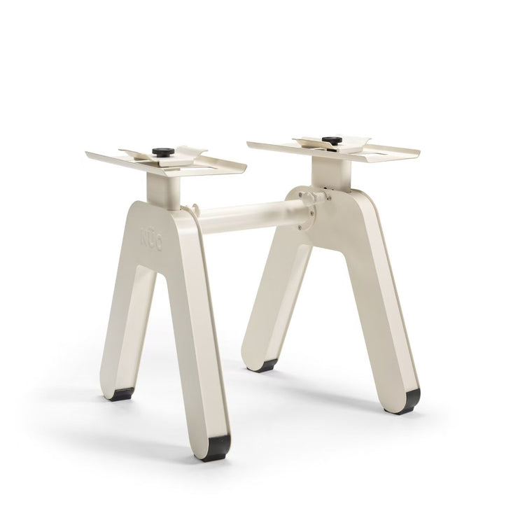 NÜO NÜOBELL 224 | 24kg Adjustable Dumbbells | NUO NUOBELL