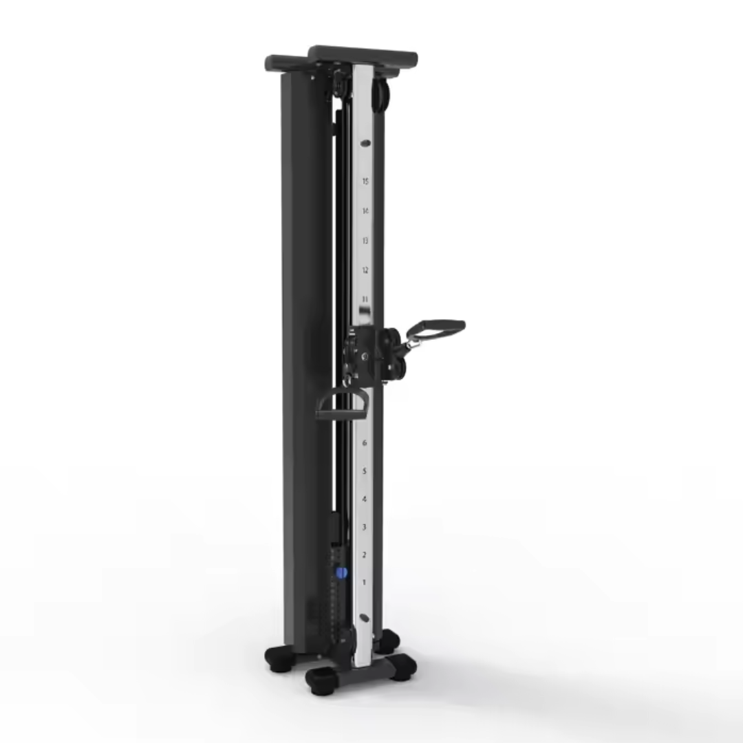 MuscleUp Elite Cable Crossover Machine