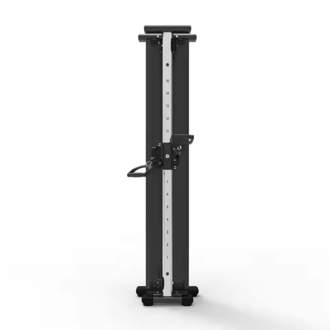 MuscleUp Elite Cable Crossover Machine