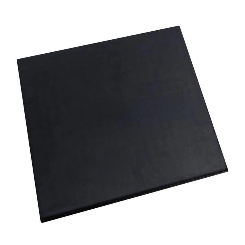 Armaguard Commercial Grade Gym Mats - Black