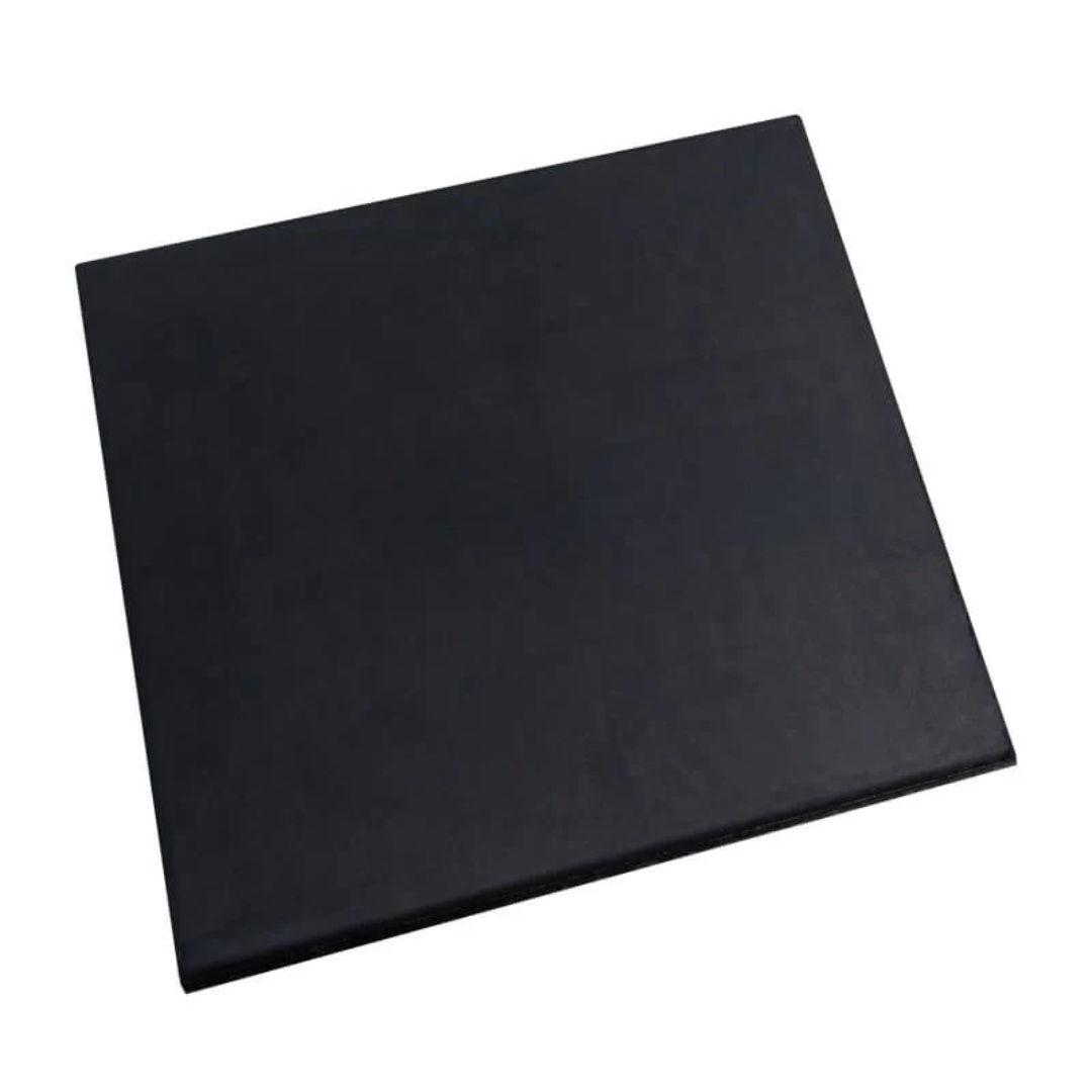 Armaguard Commercial Grade Gym Mats - Black