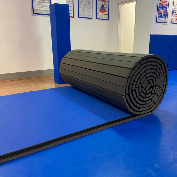 Armaguard Roll Out Mat