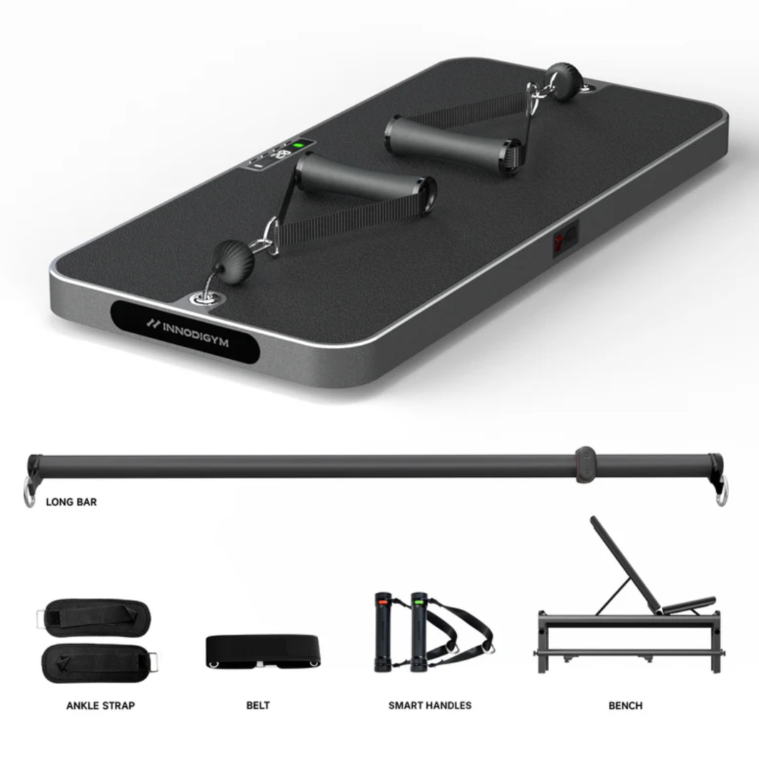 INNODIGYM P1 LITE