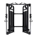 MuscleUp Pro Cable Crossover Machine