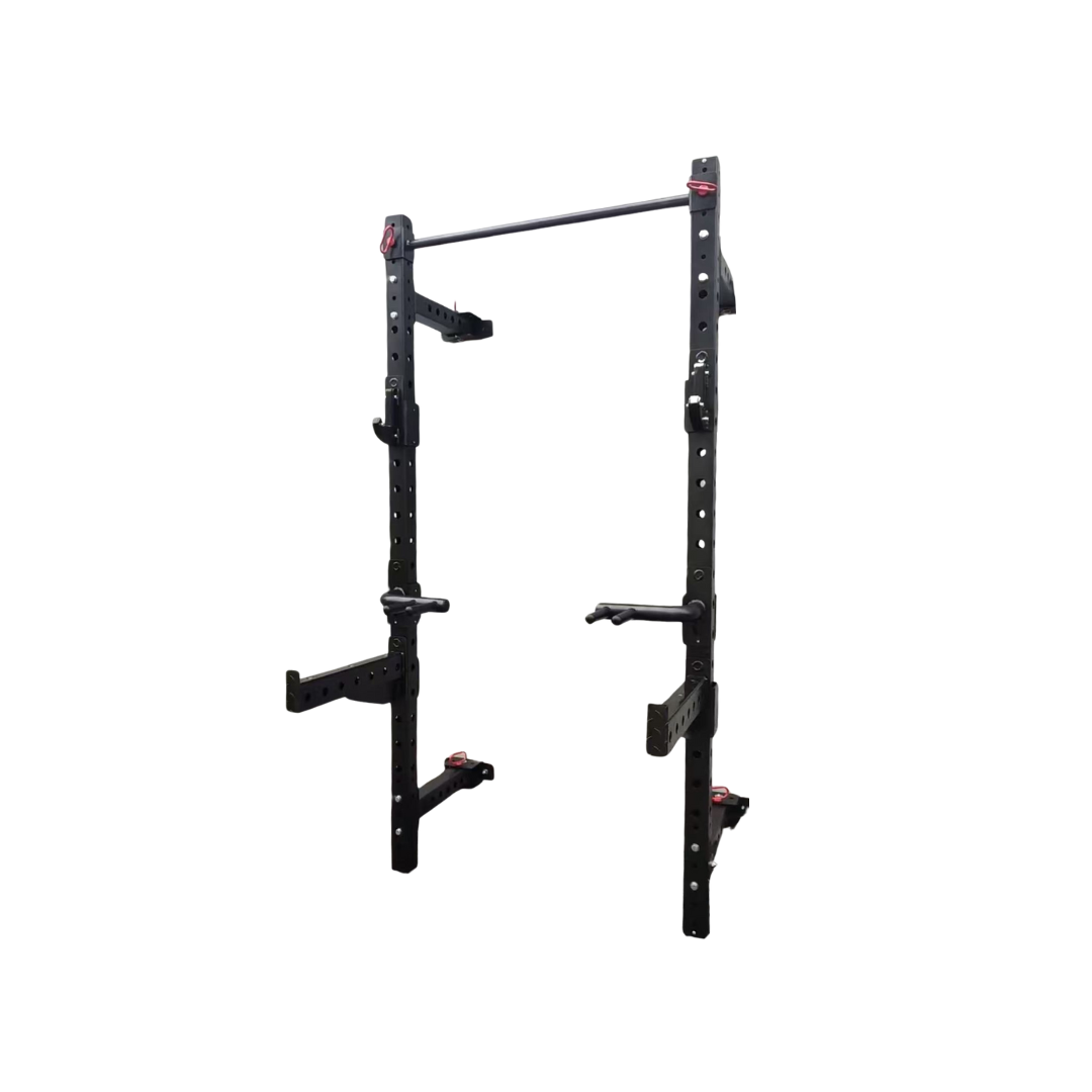 MuscleUp Elite Foldable Power Rack