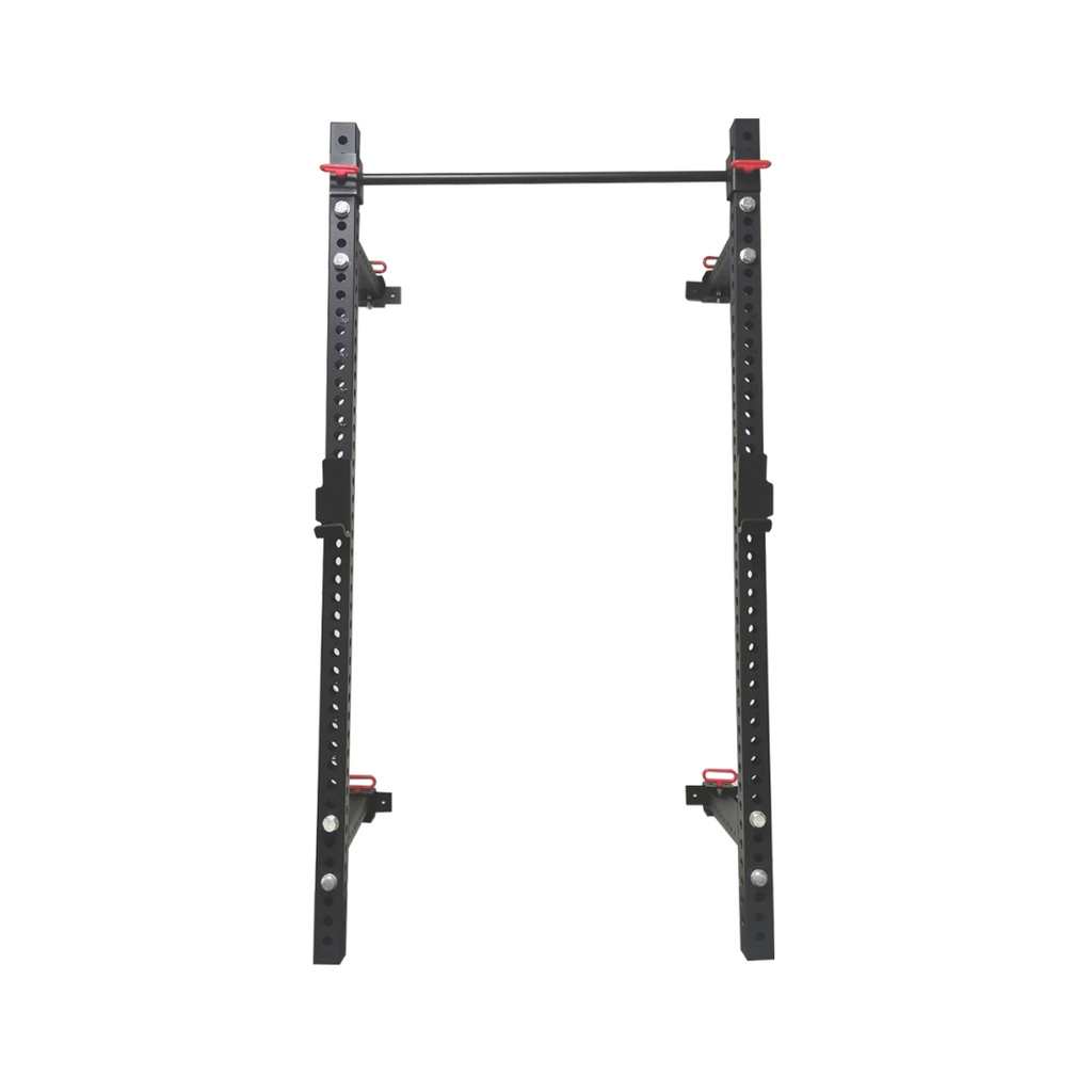 MuscleUp Elite Foldable Power Rack