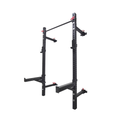 MuscleUp Elite Foldable Power Rack
