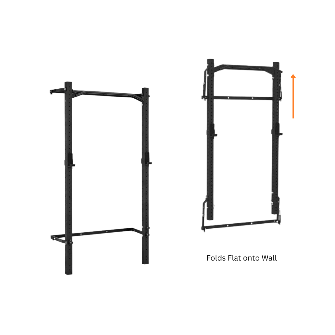 MuscleUp Elite VertiRack