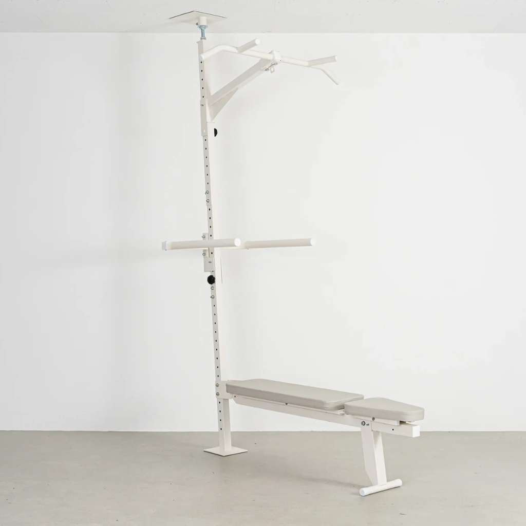 Kensui Kaku - Model 1