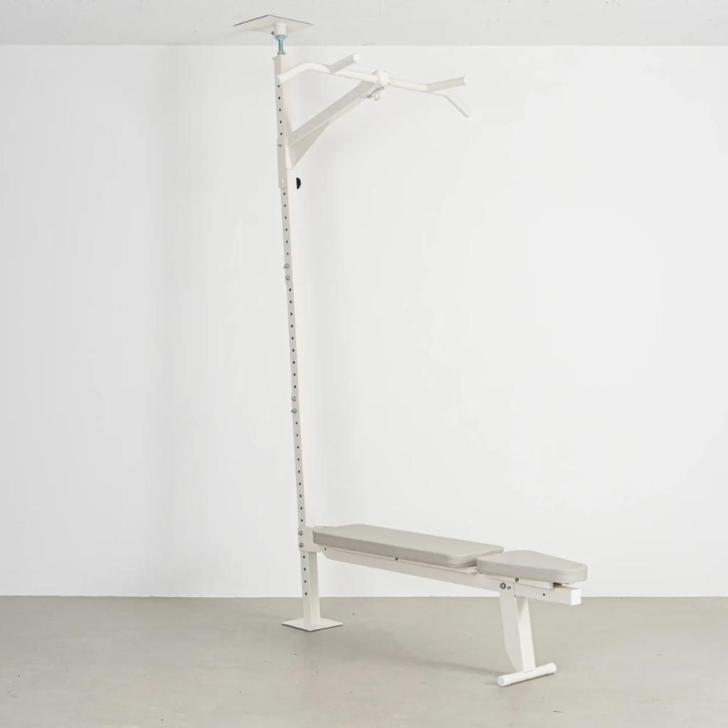 Kensui Kaku - Model 1