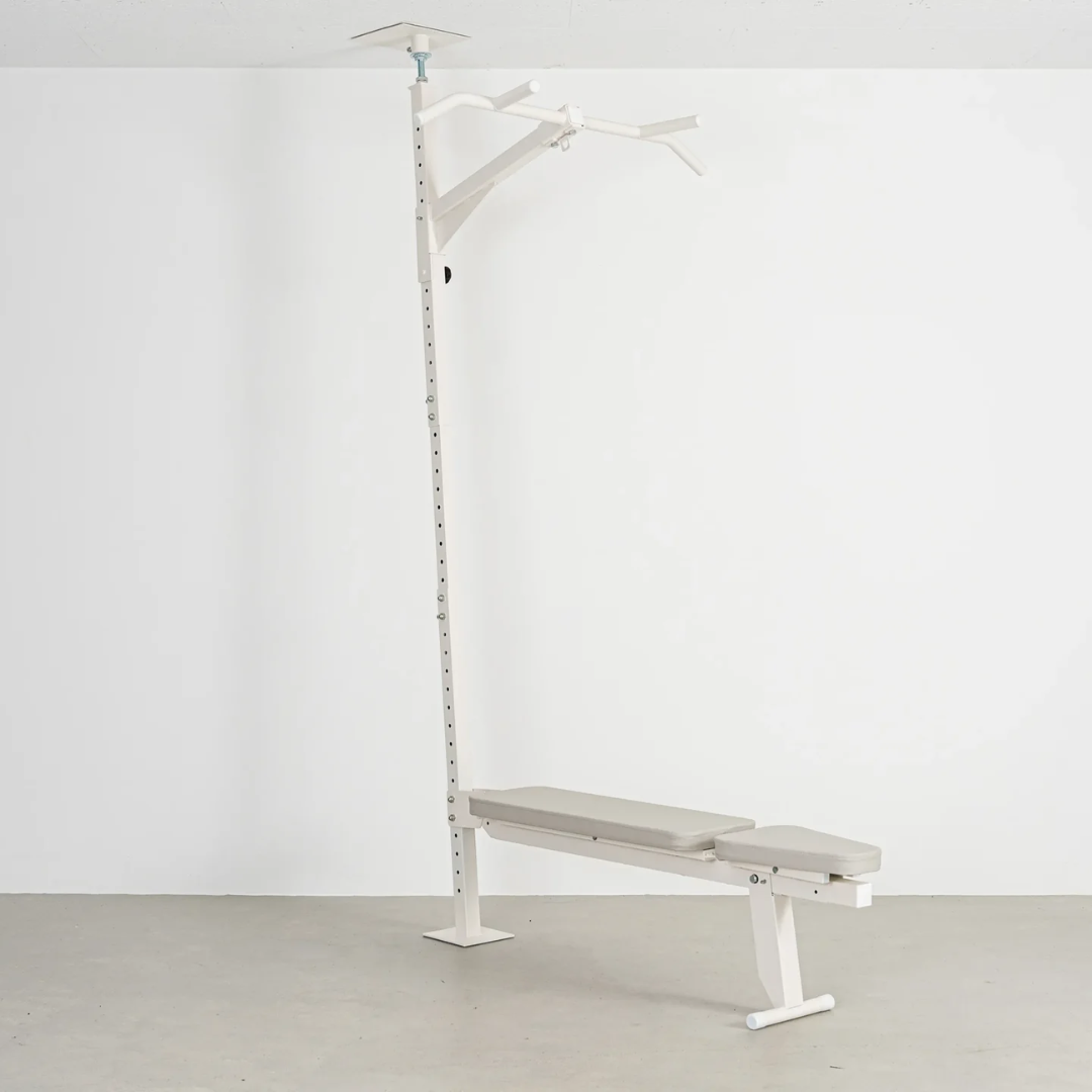 Kensui Kaku - Model 1