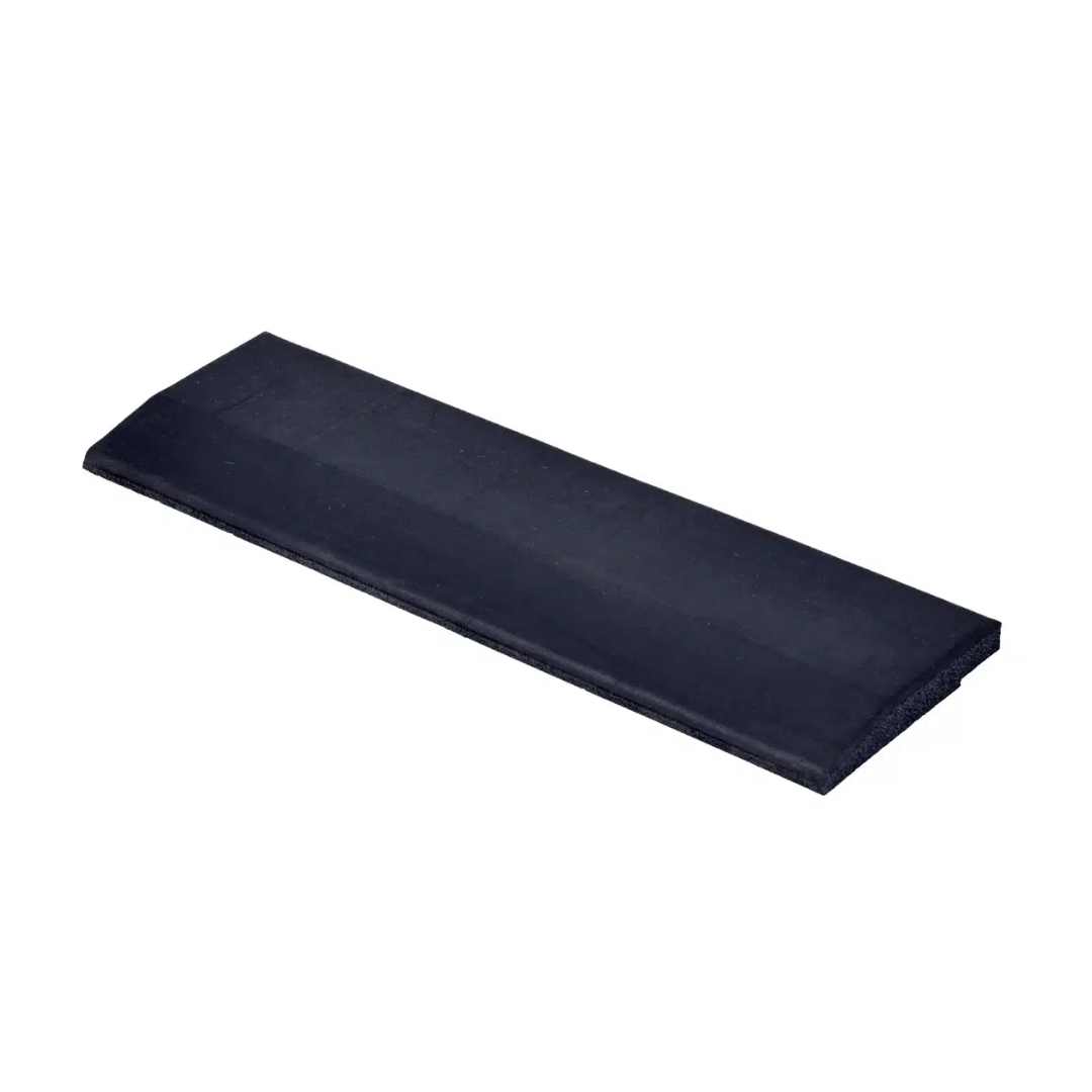 Armaguard Commercial Grade Gym Mats - Black