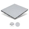 Armaguard Commercial Grade Composite PVC Gym Mats - Grey