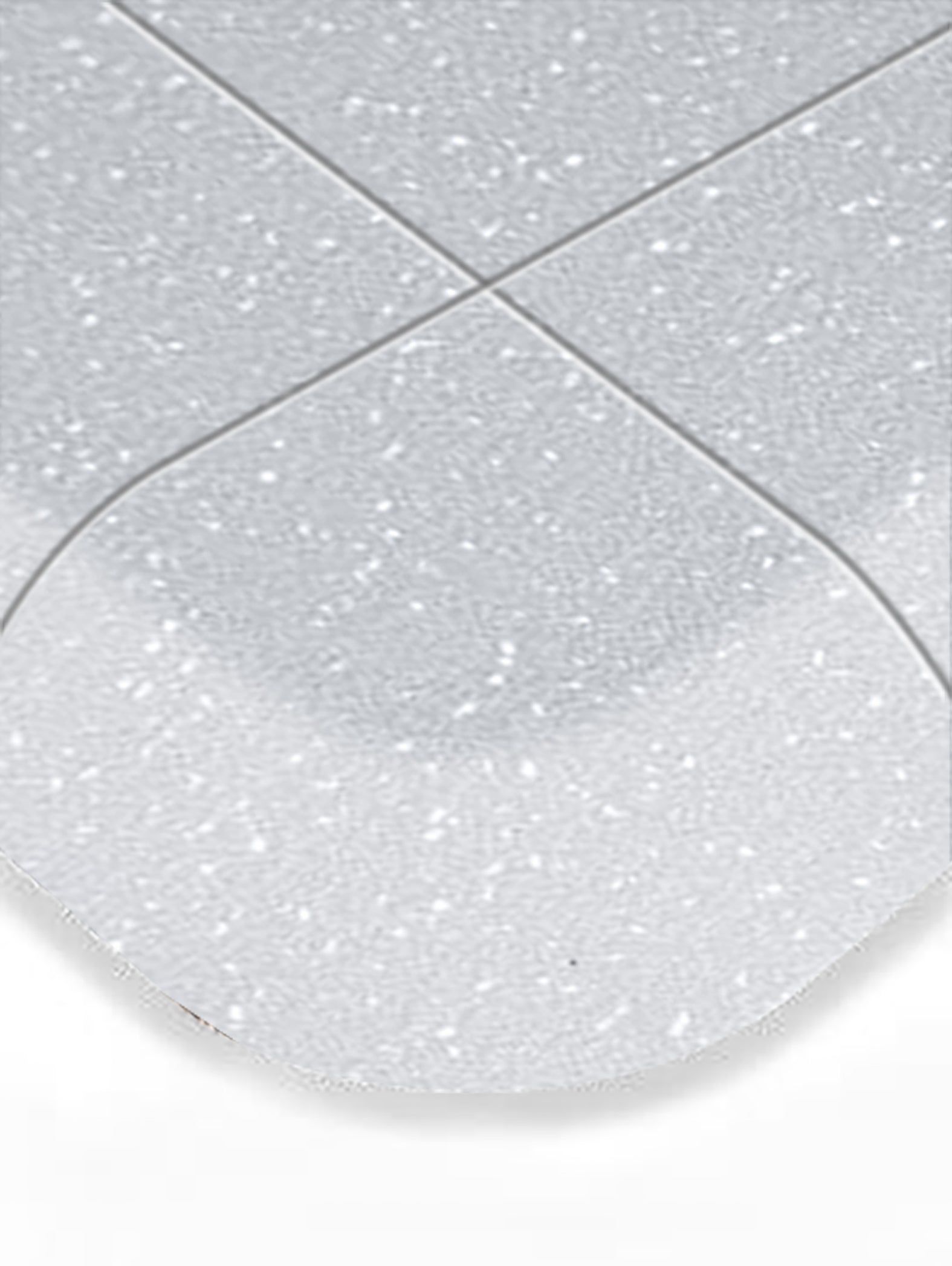 Armaguard Commercial Grade Composite PVC Gym Mats - Grey