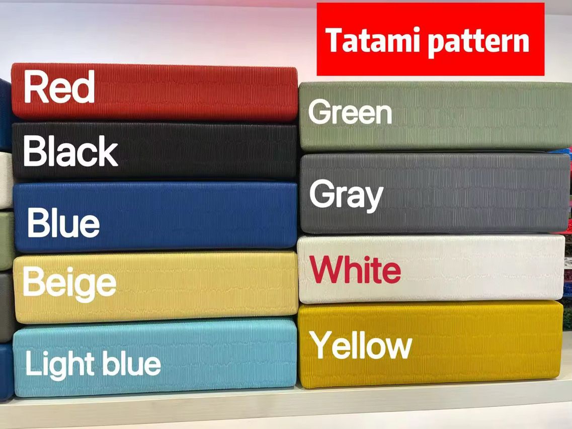 Armaguard Judo Tatami Mat
