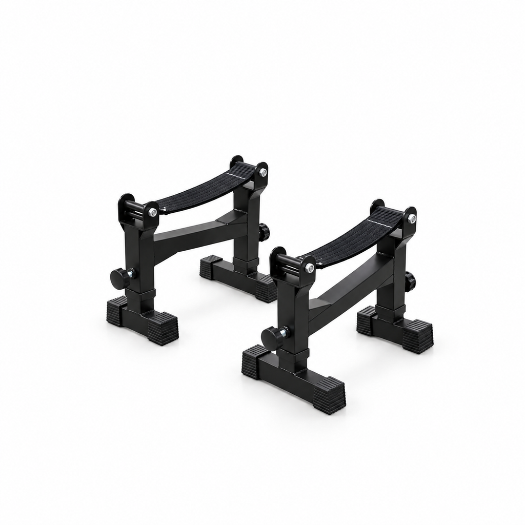 Deadlift Barbell Stand