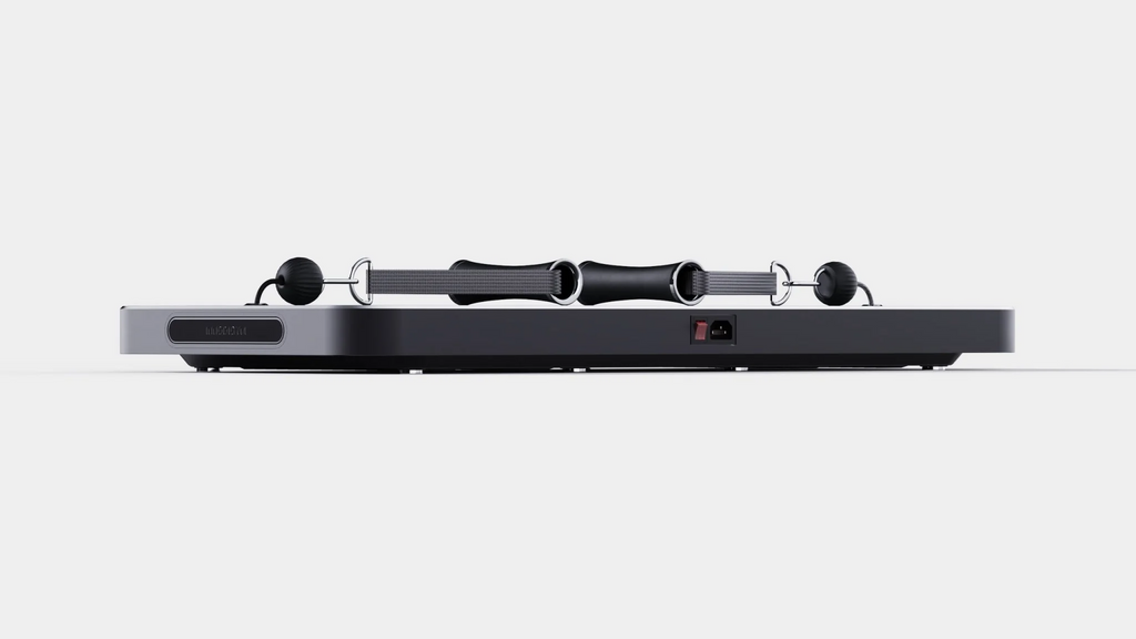 INNODIGYM P1 LITE