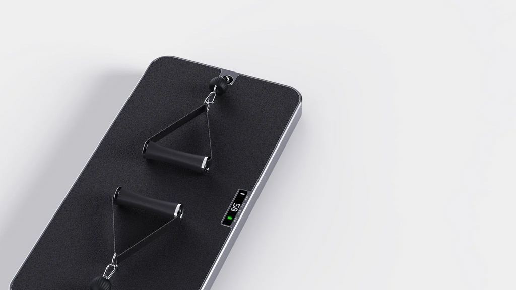 INNODIGYM P1 LITE