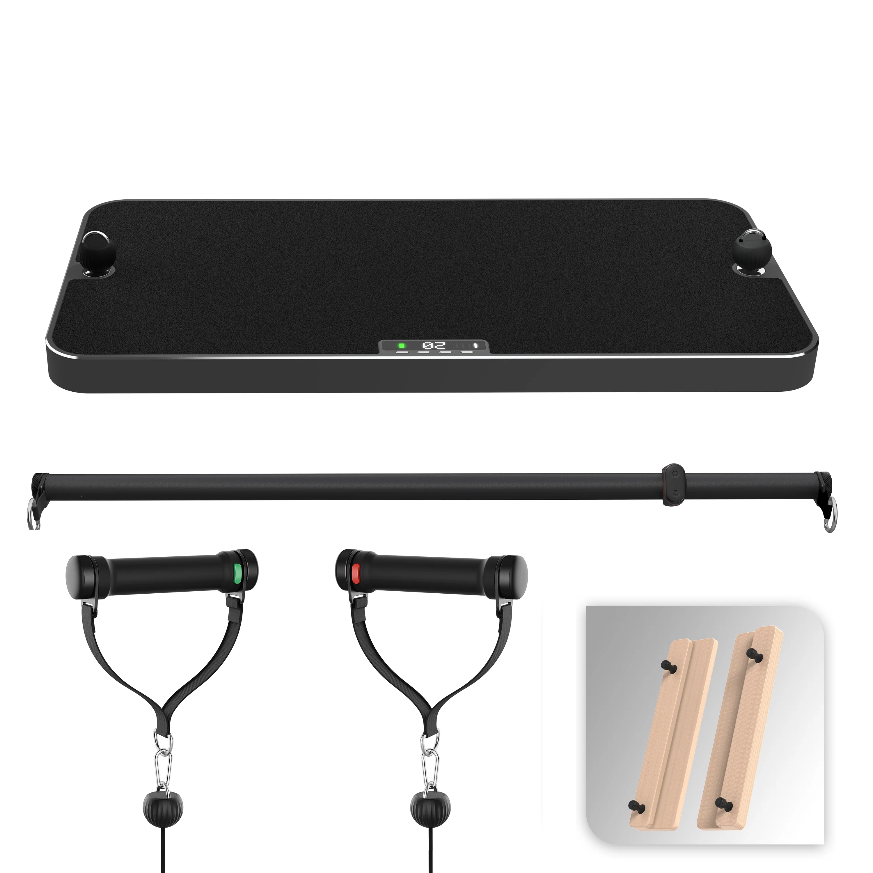INNODIGYM P1 LITE