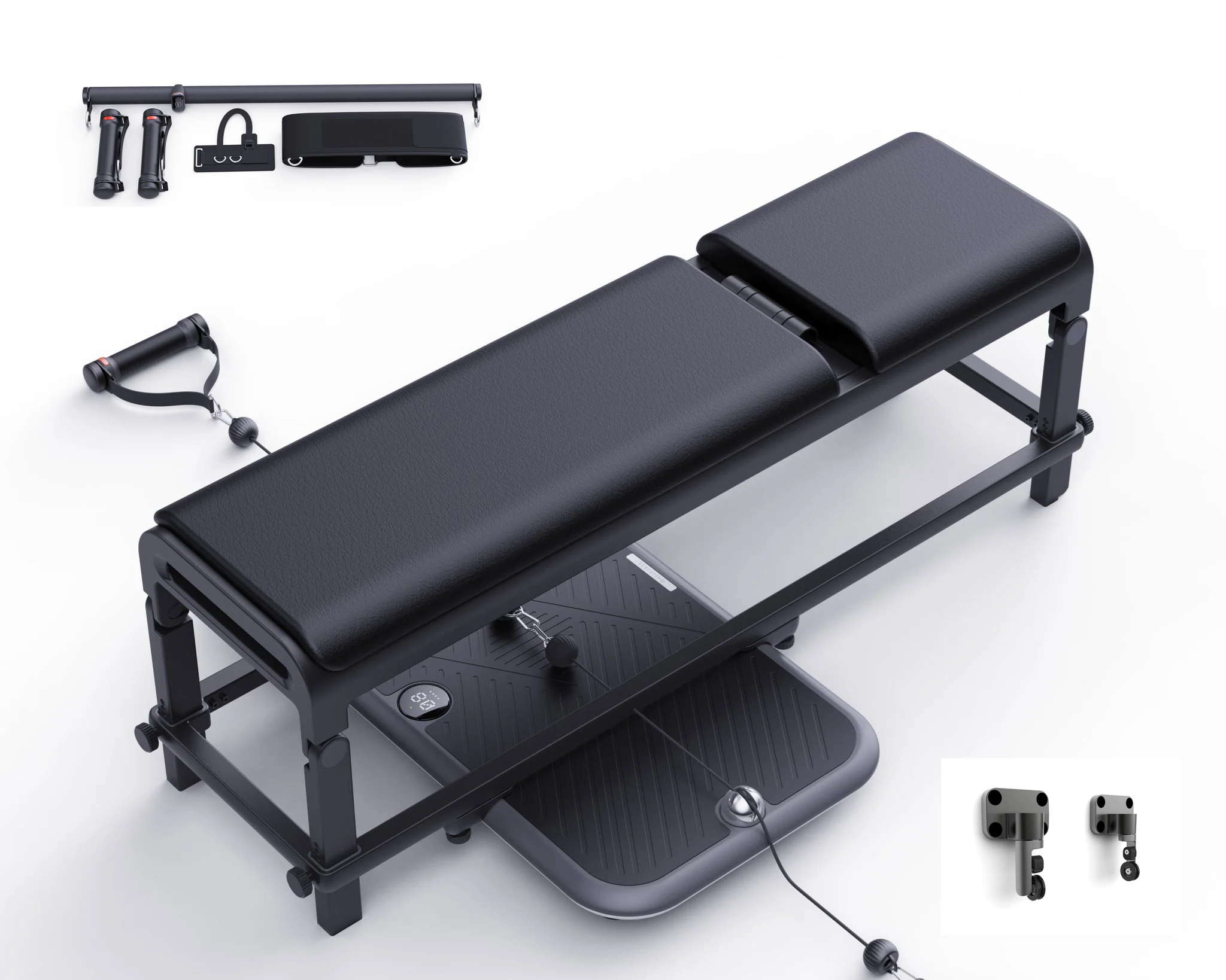 INNODIGYM P1 PLUS