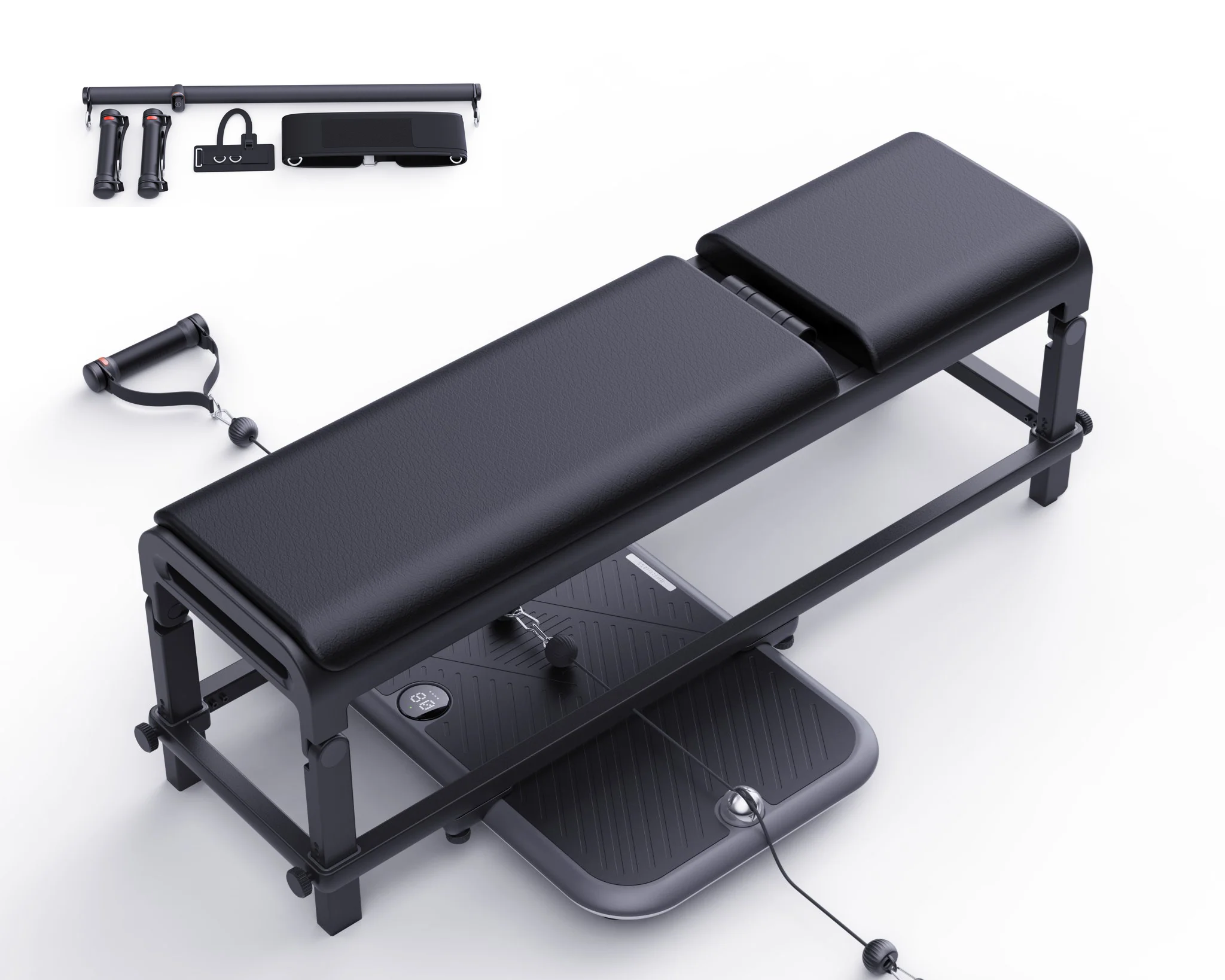 INNODIGYM P1 PLUS