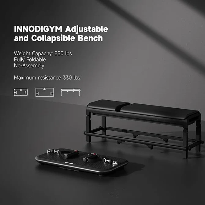 INNODIGYM P1 PLUS