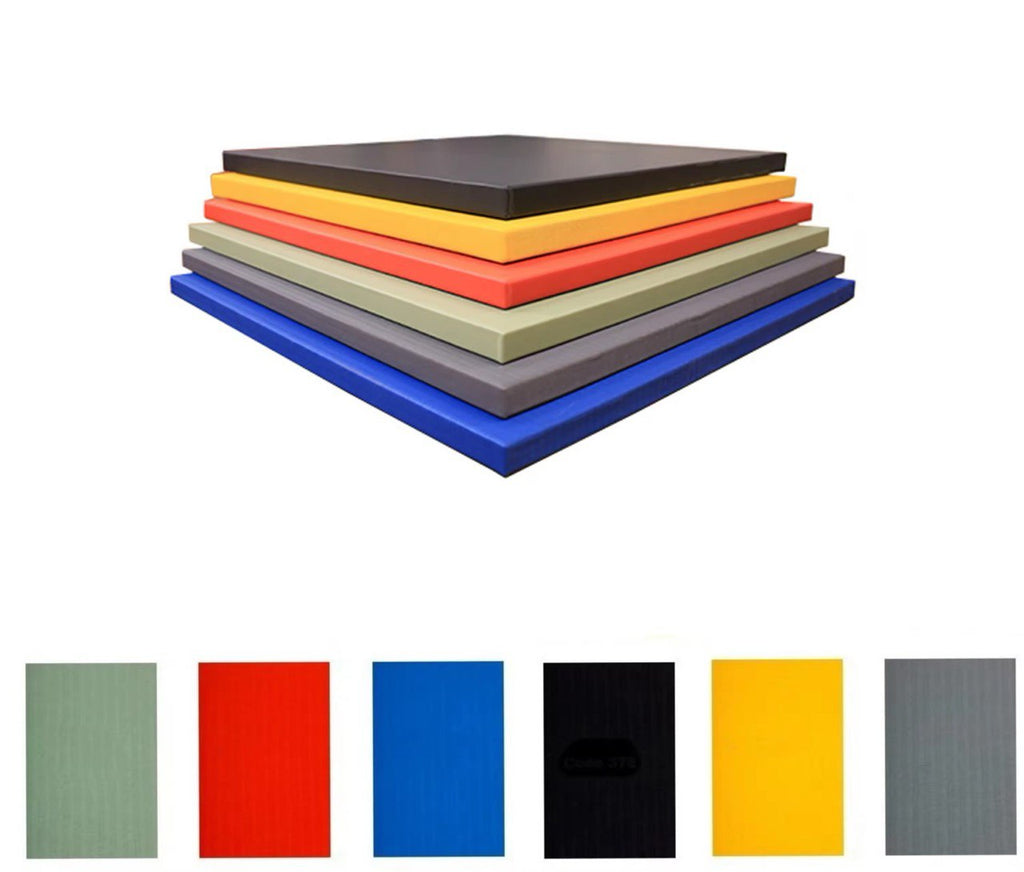Armaguard Judo Tatami Mat