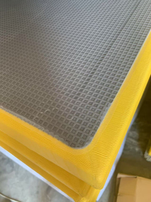 Armaguard Judo Tatami Mat
