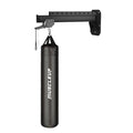 MuscleUp Mounted Heavy Punching Bag