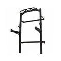 MuscleUp Elite VertiRack