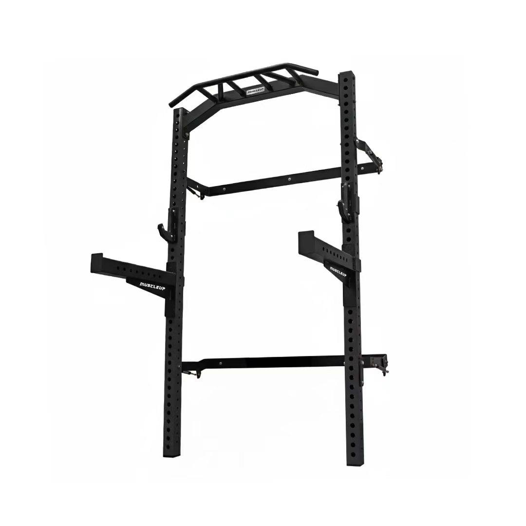 MuscleUp Elite VertiRack