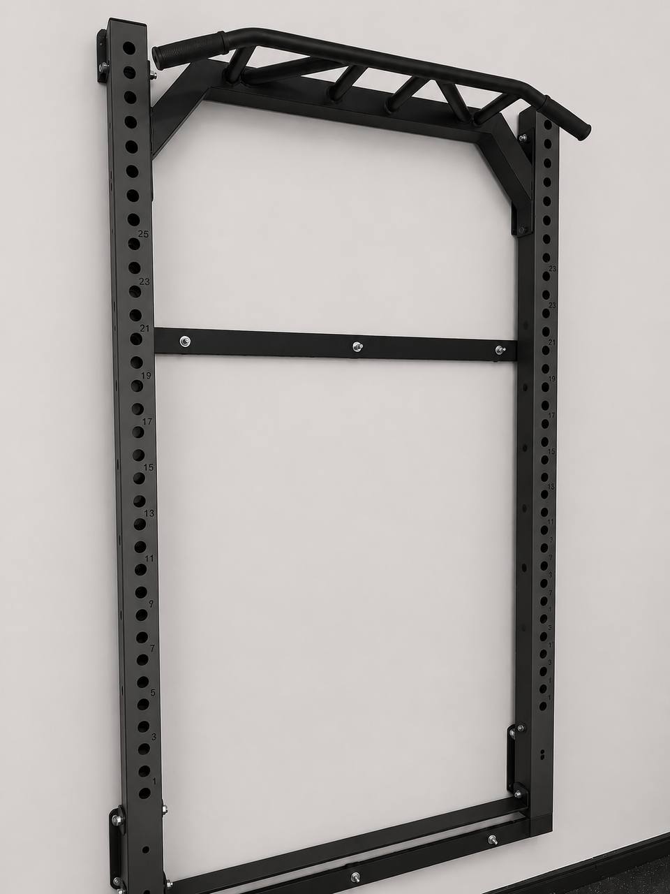 MuscleUp Elite VertiRack