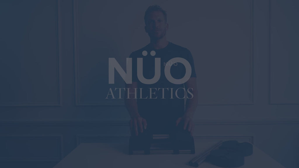 NUOBELL Expansion Kit